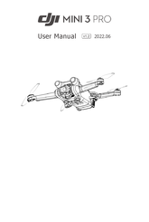 dji CP.MA.00000492.01 User Manual