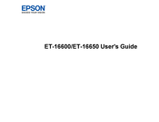 Epson C11CH72201-N User Manual