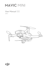 dji CP.MA.00000120.01 User Manual