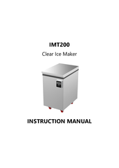 Vesta Precision Skyra IMT200 Instruction Manual