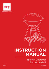 BCP SKY4869 Instruction Manual
