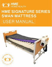 HME Signature Series User Manual