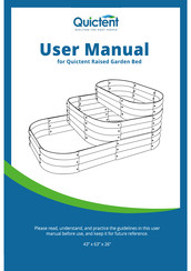 Quictent B0BHS67H1K User Manual