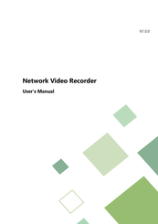 LTS Security Pro-X LXN7104-P4 User Manual