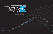 Rexair RHCS19 Owner's Manual