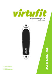 VIRTUFIT VF06101 User Manual