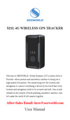 Seeworld S21L User Manual