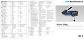 VBM Medizintechnik 34-10-005 Instructions For Use Manual