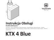 TERMA WEK4B03 User Manual