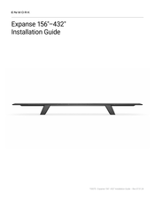Enwork Expanse Installation Manual