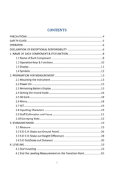 South DL-201 Manual