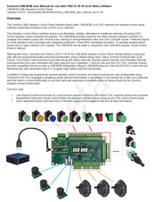 Centroid USB-BOB User Manual