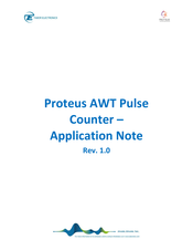 Tabor Electronics Proteus AWT Instruction Manual
