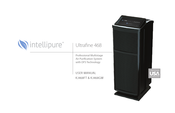 Intellipure KJ468FT User Manual