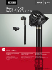 Rockshox Reverb AXS User Manual