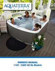 AquaTerra Navarro Owner's Manual