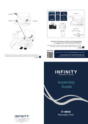 Infinity IT-9810 Assembly Manual