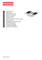 Faber MYTHOS FMY 8391R HI User Manual