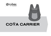 Cybex Platinum COYA Manual