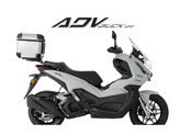 Linhai ADV BUCK 125 2024 Owner's Manual