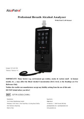 Gima 24486 Manual