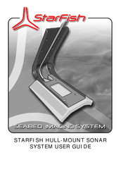 Starfish BP00092 User Manual