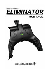 Collective Minds ELIMINATOR MOD PACK Manual