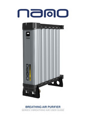 NANO 3 series User Manual