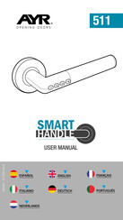 AYR 511 User Manual