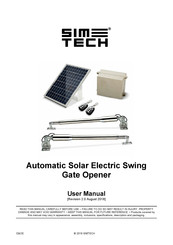SimTech EM2 User Manual