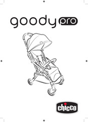 Chicco goody pro Manual