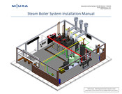 Miura LX-200 Installation Manual