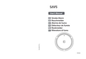 SAVS S10 User Manual