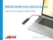 JEYI i9 Zebra 2230C User Manual