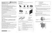 Allied Telesis IE220 Series Quick Installation Manual