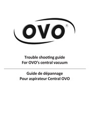 OVO KIT-LV40DP-OVO Troubleshooting Manual, Mechanical