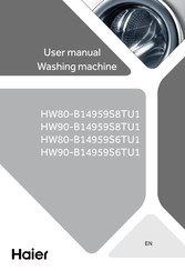 Haier HW90-B14959S8TU1 User Manual