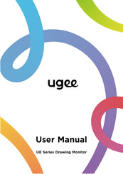 UGEE UE12 PLUS User Manual
