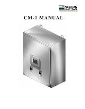 EGS Nelson CM-1 Manual