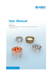 EL-CELL PAT-Core User Manual
