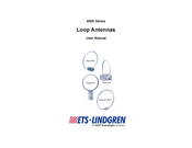 ESCO Technologies ETS-Lindgren 6502 User Manual