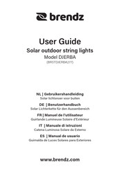 brendz DJERBA User Manual