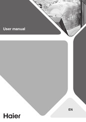 Haier XS 6A4M4PB-80 User Manual