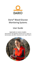 Dario LC User Manual