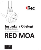 RED MOA User Manual