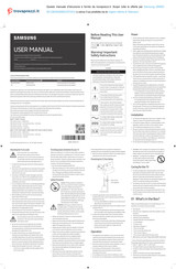 Samsung QE55QN95CATXXU User Manual