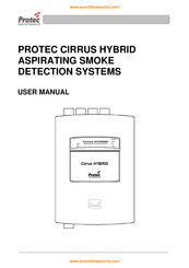 Protec SF-51-434-00 User Manual