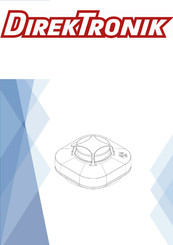 DirekTronik HKT-SD300 Series Instruction Manual