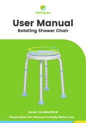 OasisSpace OS-BE62050-B User Manual