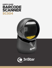 3nStar SC504 User Manual